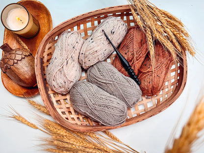 Crochet Pumpkin Pattern